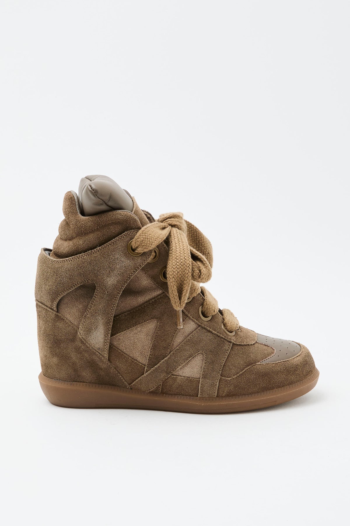 Sneaker Fango Donna — 1
