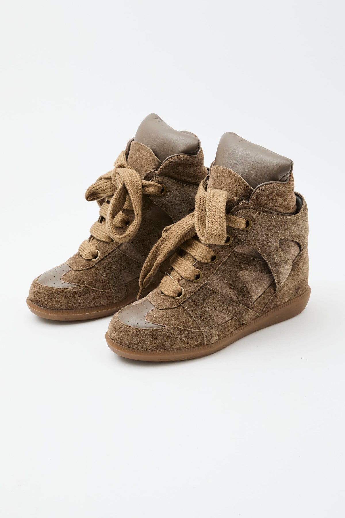 Sneaker Fango Donna — 2