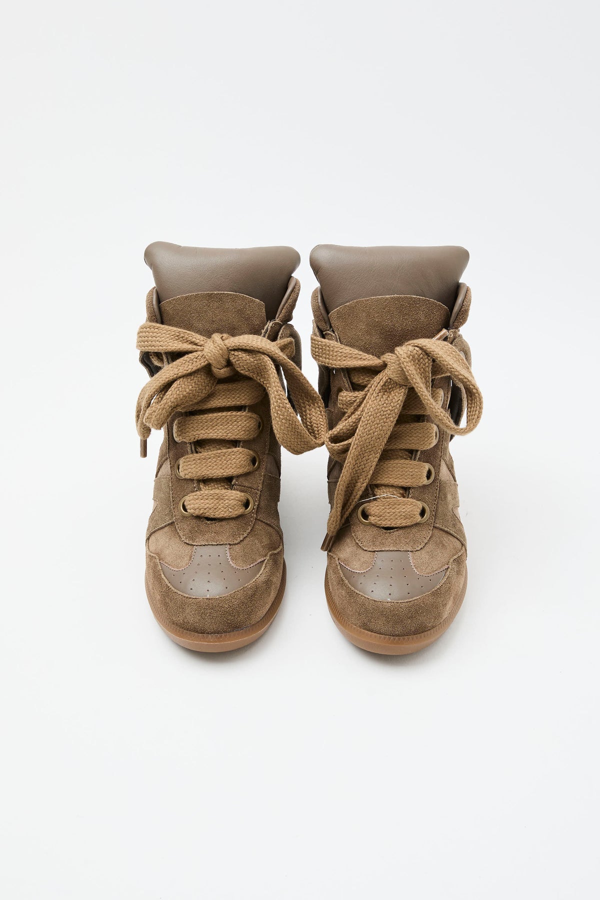 Sneaker Fango Donna — 3