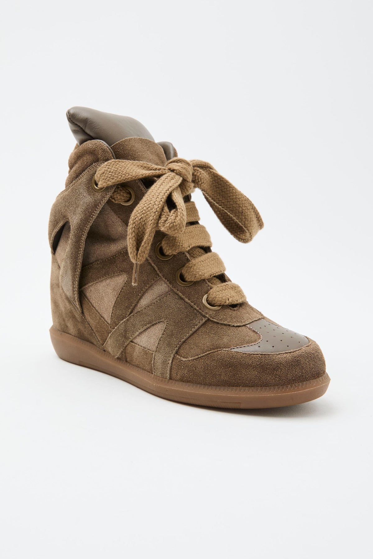 Sneaker Fango Donna — 4