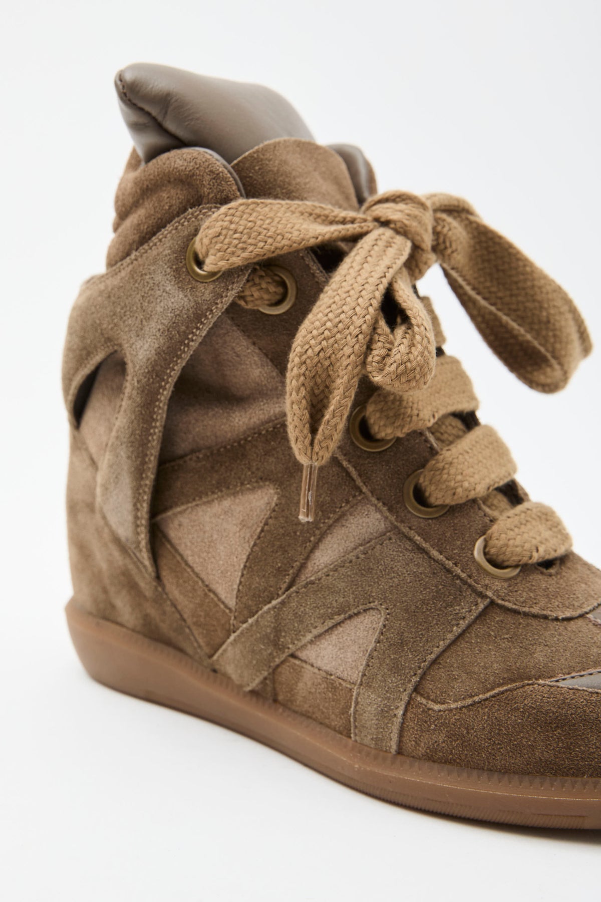 Sneaker Fango Donna — 5