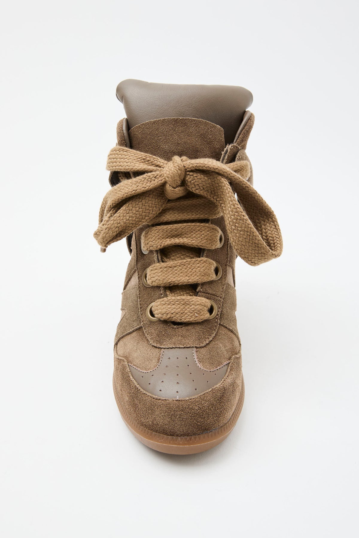 Sneaker Fango Donna — 6