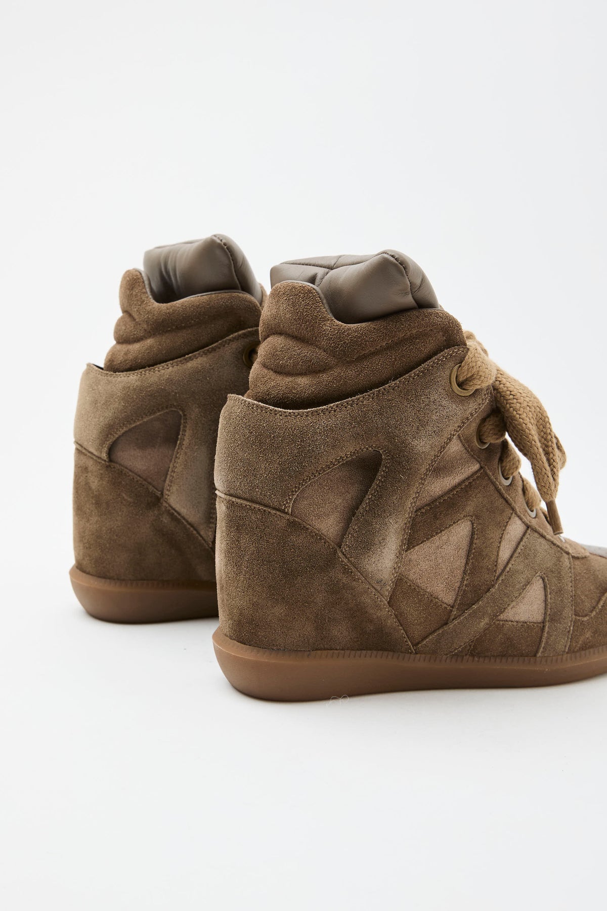 Sneaker Fango Donna — 7