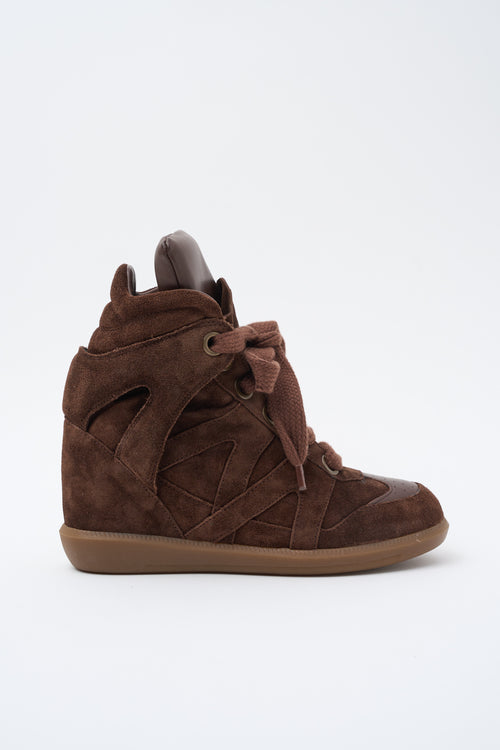 Tre Emme Sneaker T. Di Moro Donna - 1