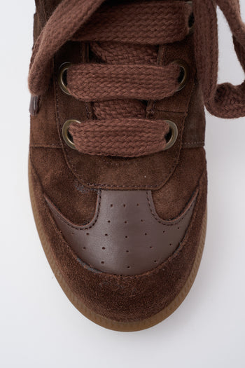 Tre Emme Sneaker T. Di Moro Donna - 3