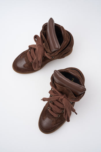 Tre Emme Sneaker T. Di Moro Donna - 6