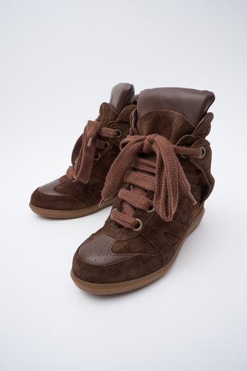 Tre Emme Sneaker T. Di Moro Donna - 7