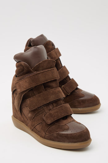 Tre Emme Sneaker T. Di Moro Donna - 4