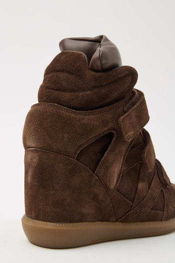 Tre Emme Sneaker T. Di Moro Donna - 5