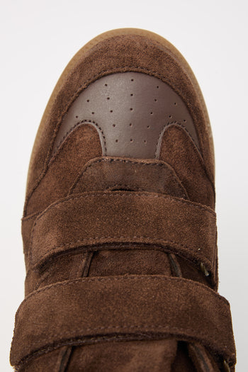 Tre Emme Sneaker T. Di Moro Donna - 6
