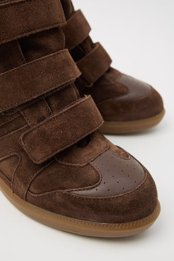 Tre Emme Sneaker T. Di Moro Donna - 8