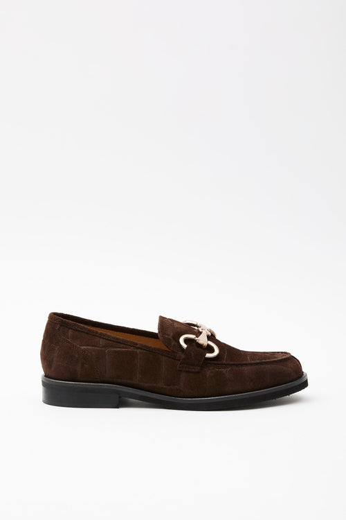 Tre Emme Mocassino T. Di Moro Donna - 1