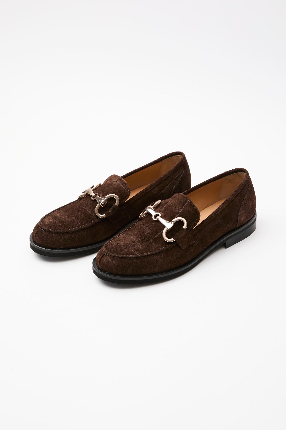 Mocassino T. Di Moro Donna — 3