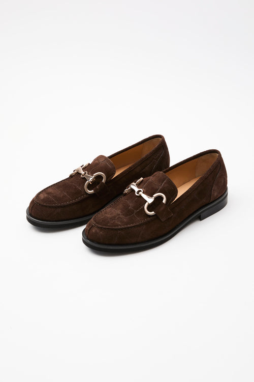 Tre Emme Mocassino T. Di Moro Donna - 2