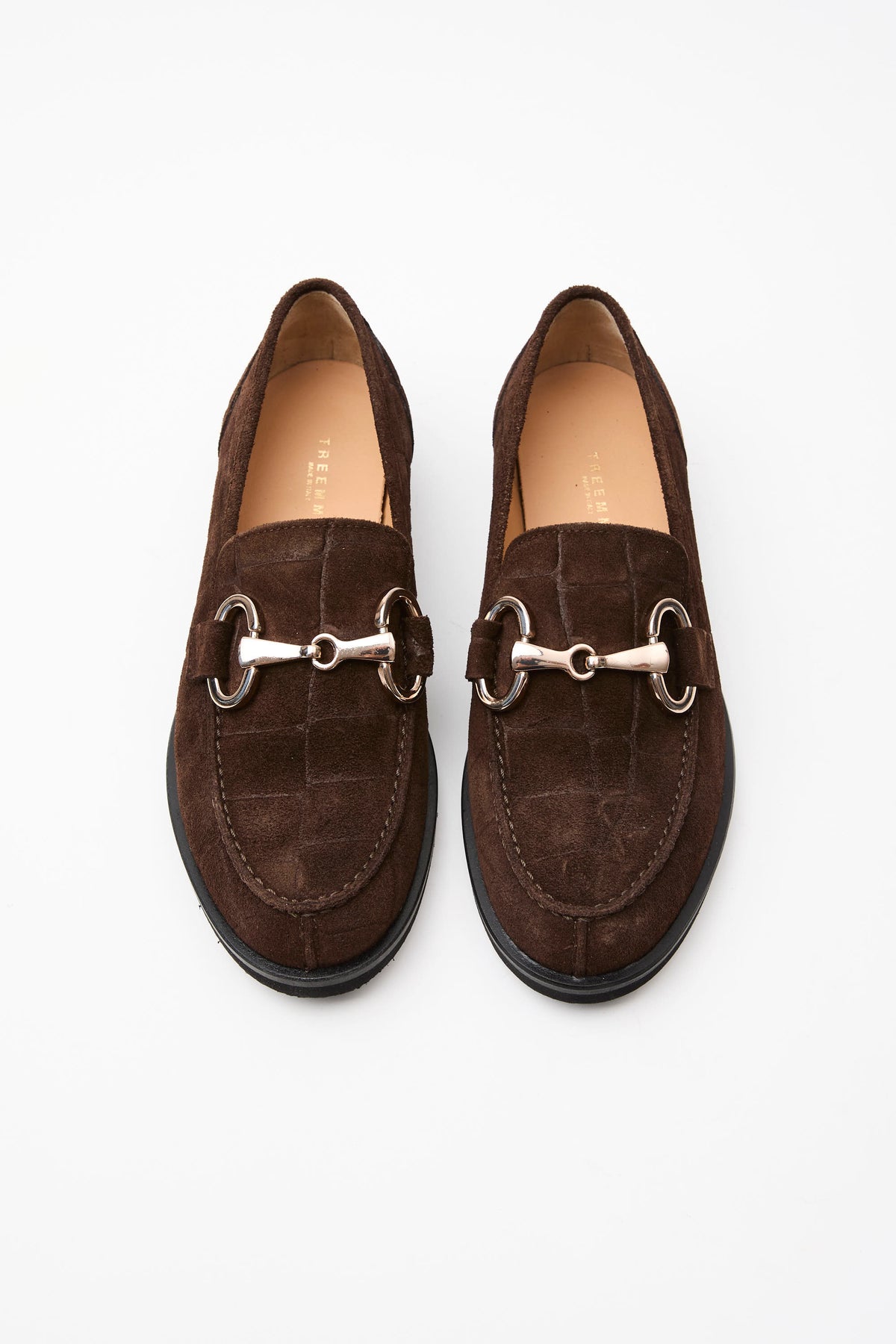 Mocassino T. Di Moro Donna — 4