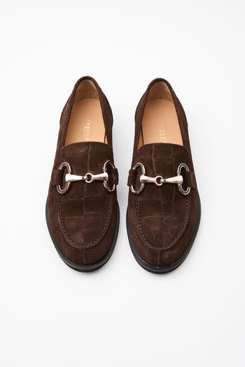 Tre Emme Mocassino T. Di Moro Donna - 3