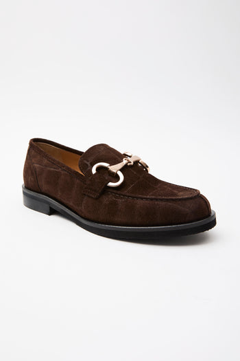 Tre Emme Mocassino T. Di Moro Donna - 4