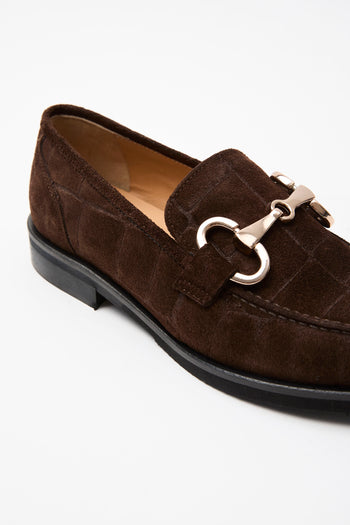 Tre Emme Mocassino T. Di Moro Donna - 5
