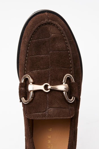 Tre Emme Mocassino T. Di Moro Donna - 6