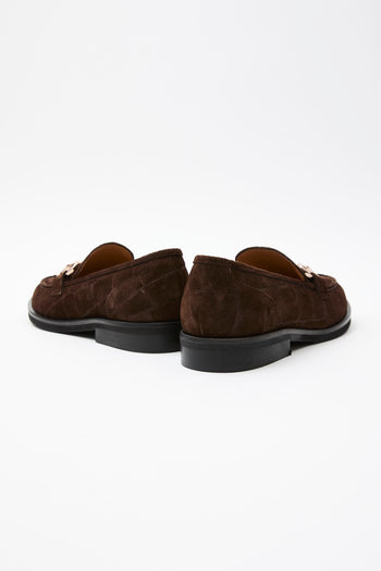 Tre Emme Mocassino T. Di Moro Donna - 7