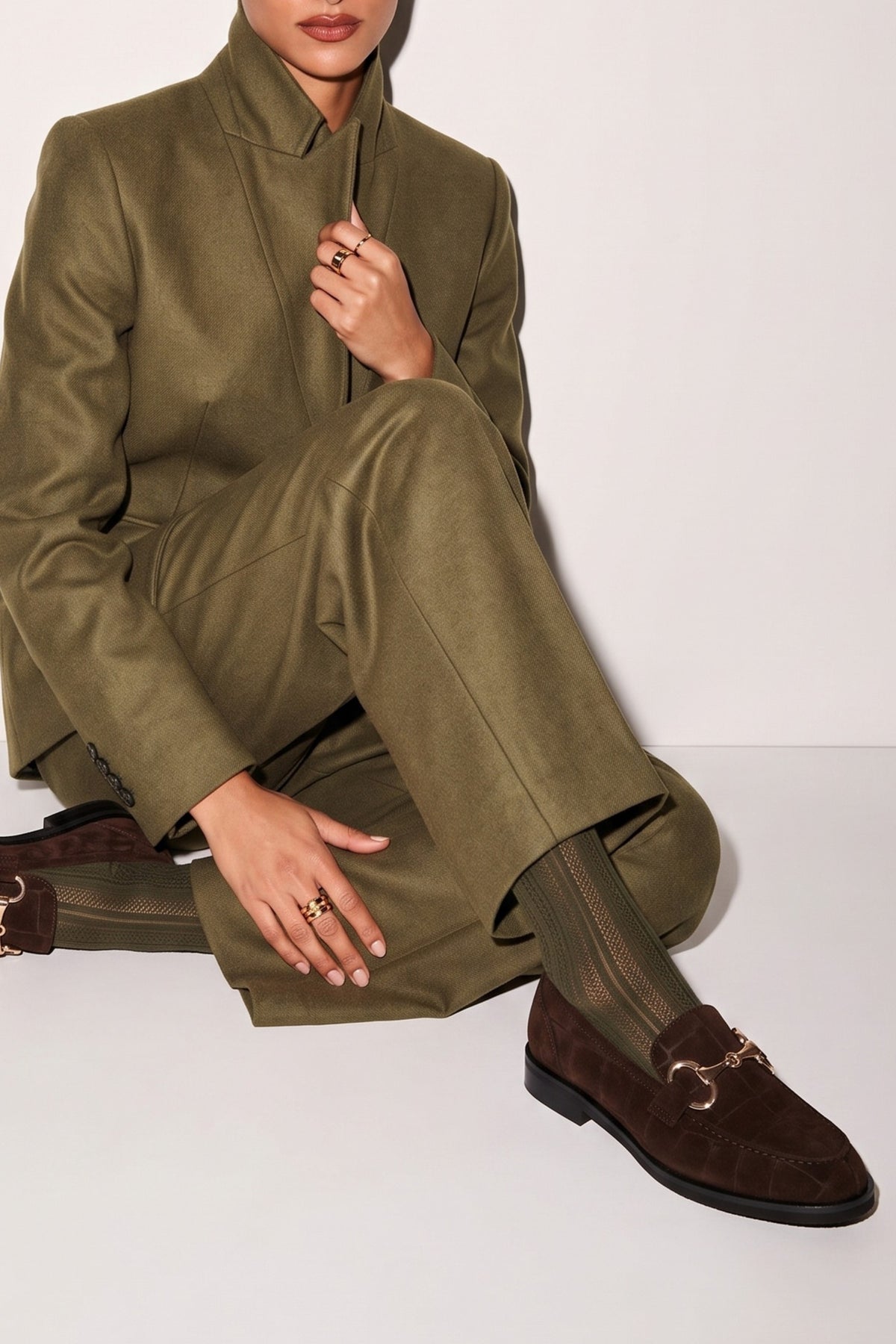 Mocassino T. Di Moro Donna — 1