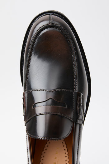 Tre Emme Mocassino Cognac Uomo - 6