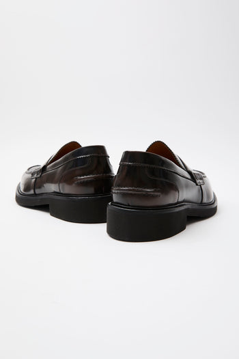 Tre Emme Mocassino Cognac Uomo - 7