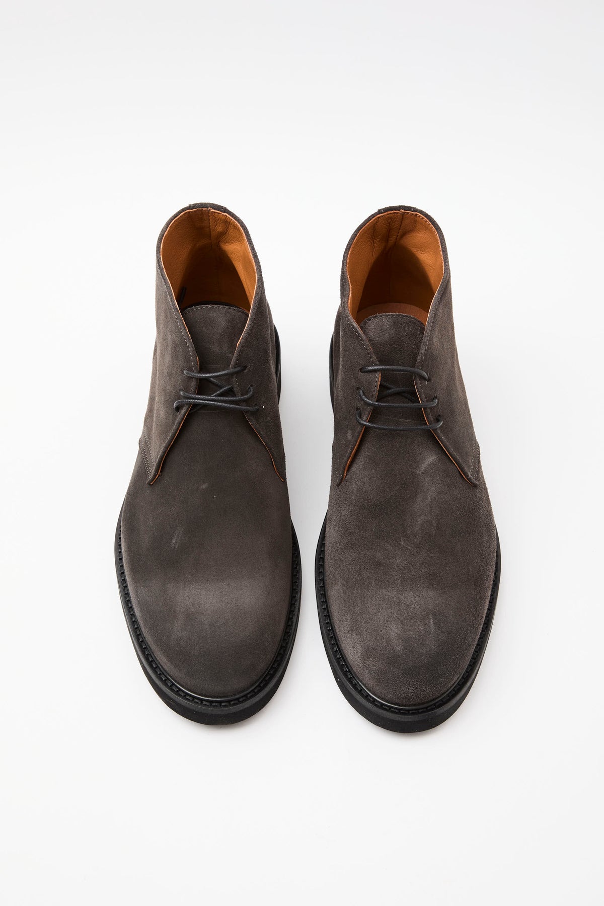 Stringata Fumo Uomo — 4