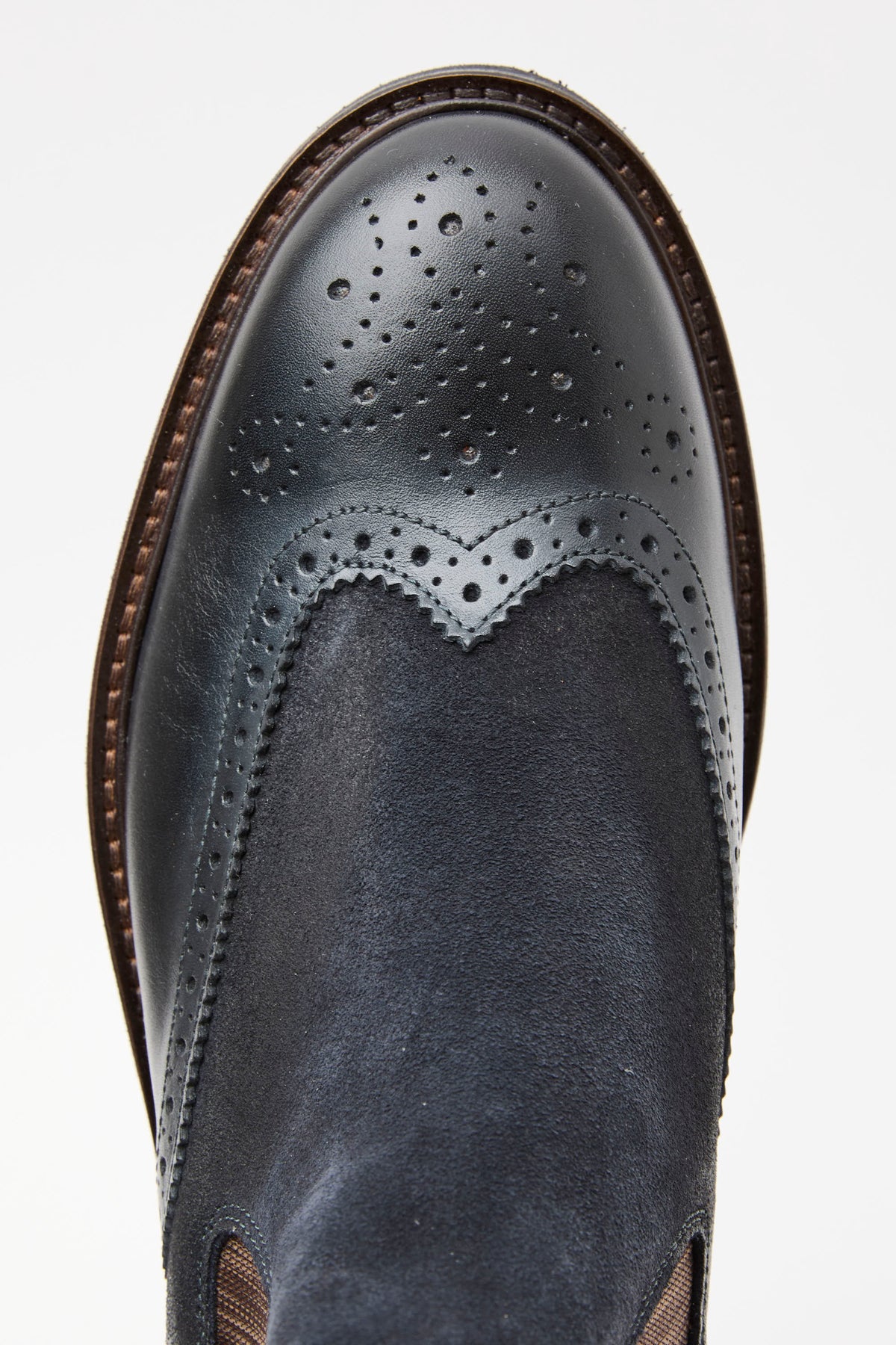 Stivaletto Marino Uomo — 6
