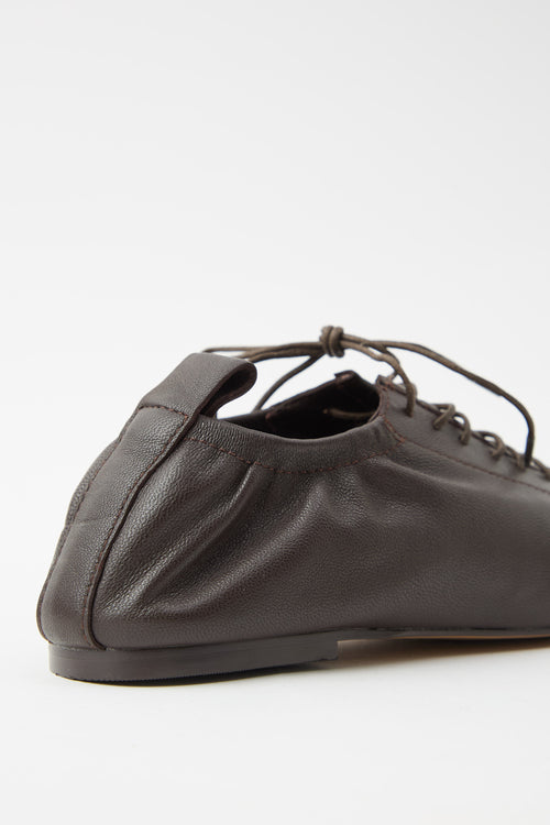 Tre Emme Ballerina T. Di Moro Donna - 2