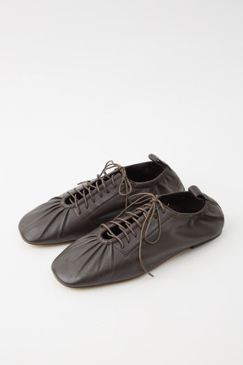 Tre Emme Ballerina T. Di Moro Donna - 5