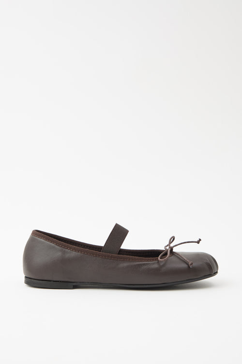 Tre Emme Ballerina T. Di Moro Donna - 1