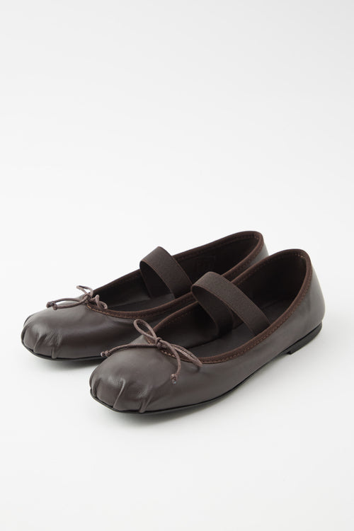 Tre Emme Ballerina T. Di Moro Donna - 2