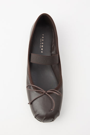 Tre Emme Ballerina T. Di Moro Donna - 3