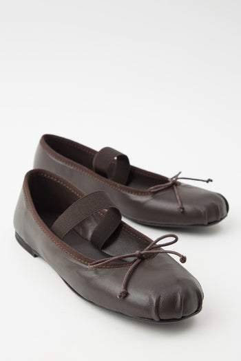 Tre Emme Ballerina T. Di Moro Donna - 4