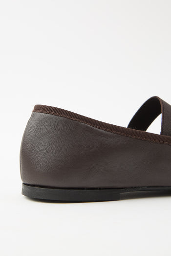 Tre Emme Ballerina T. Di Moro Donna - 5