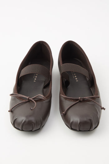 Tre Emme Ballerina T. Di Moro Donna - 6
