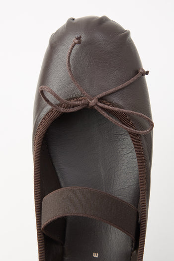 Tre Emme Ballerina T. Di Moro Donna - 7