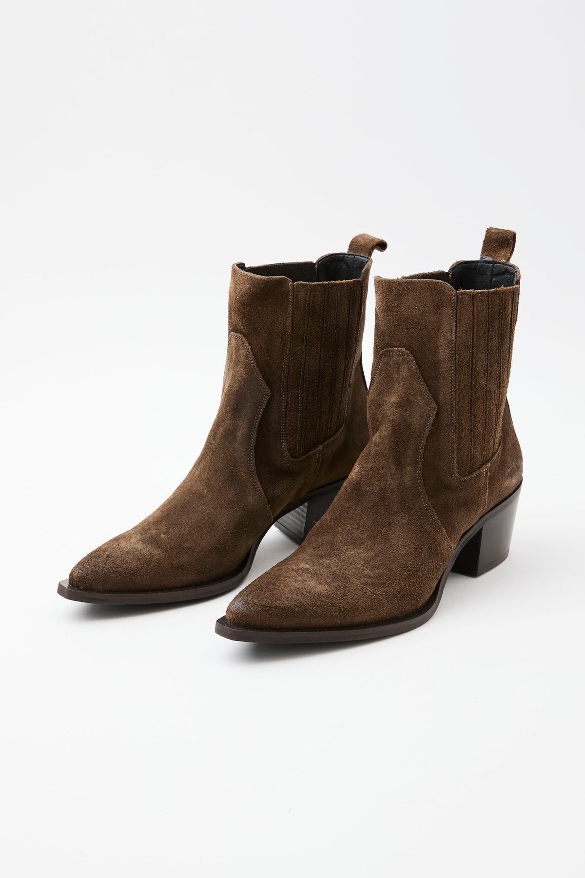 Texano Cacao Donna — 3