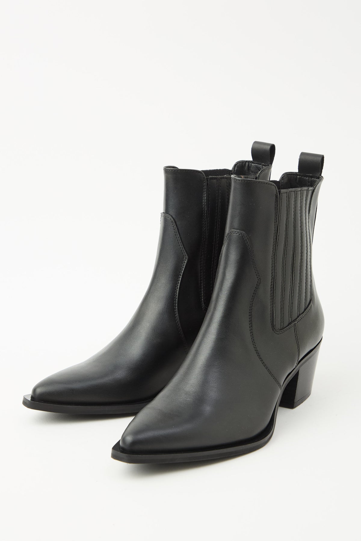 Texano Nero Donna — 3