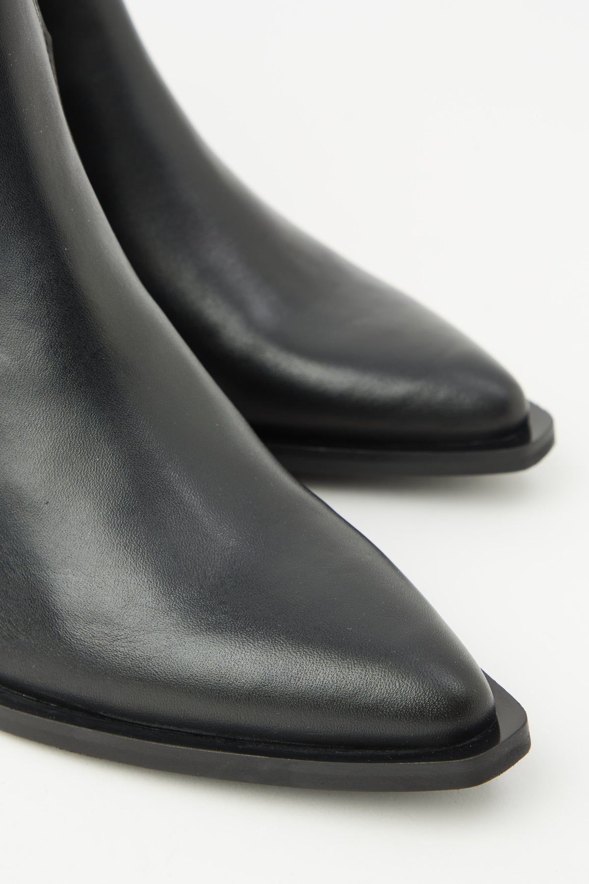 Texano Nero Donna — 4