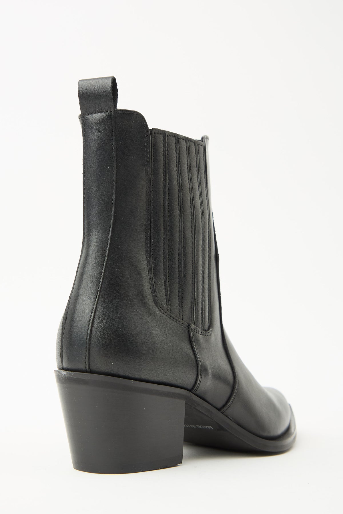 Texano Nero Donna — 5