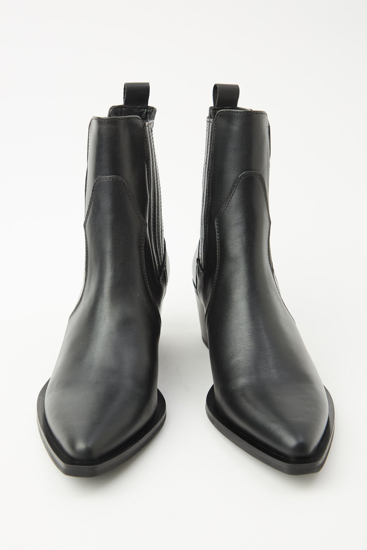 Texano Nero Donna — 7