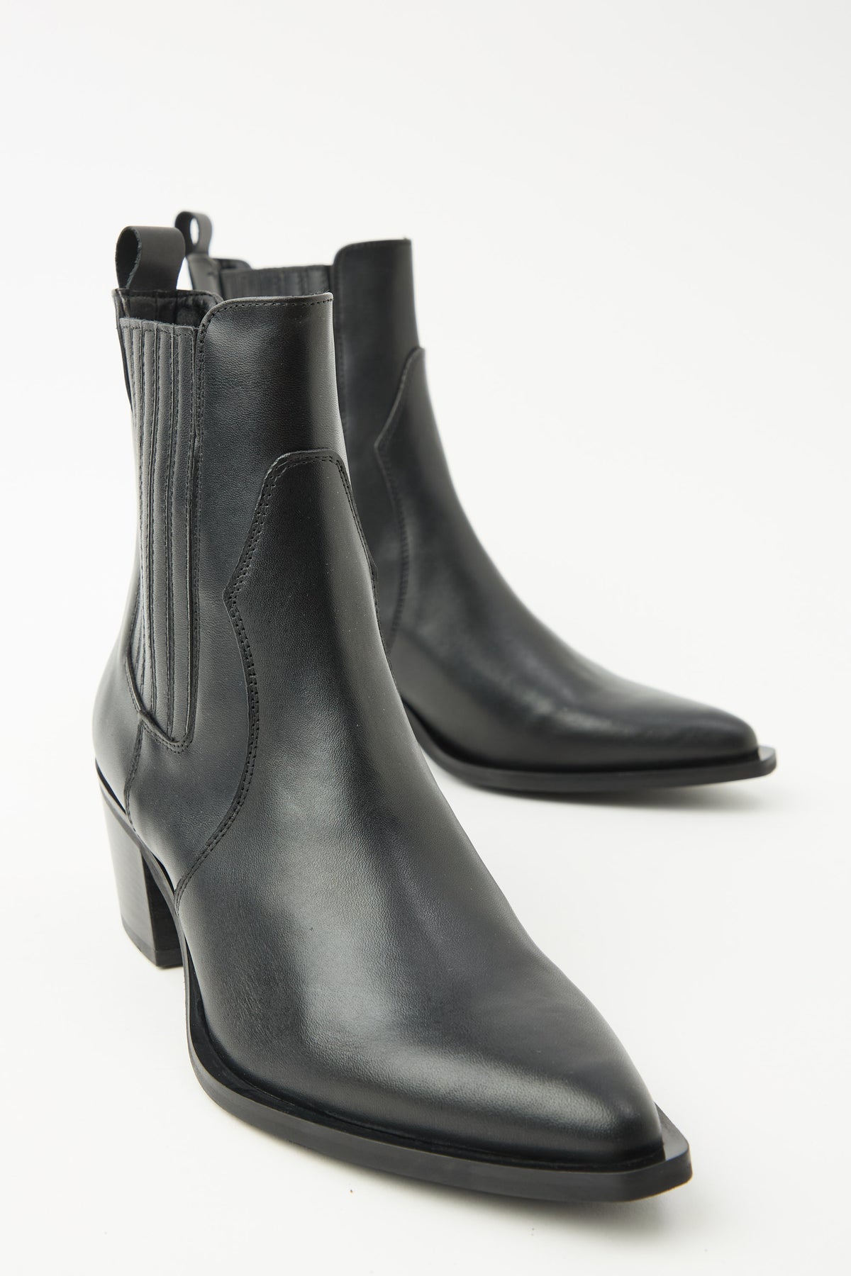 Texano Nero Donna — 9