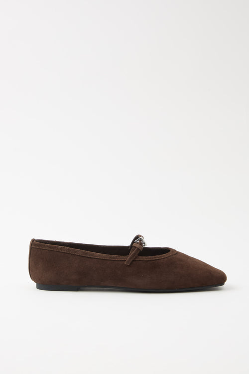 Tre Emme Ballerina T. Di Moro Donna - 1