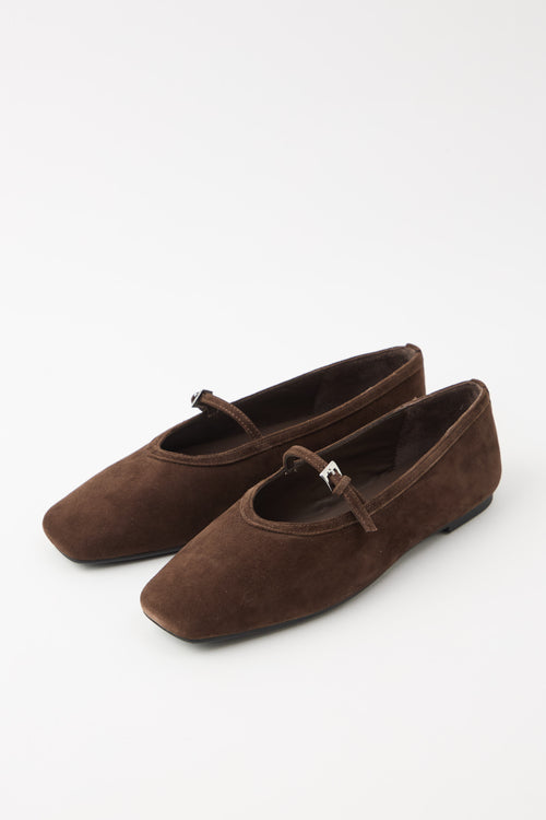 Tre Emme Ballerina T. Di Moro Donna - 2