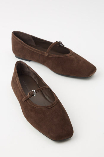 Tre Emme Ballerina T. Di Moro Donna - 4