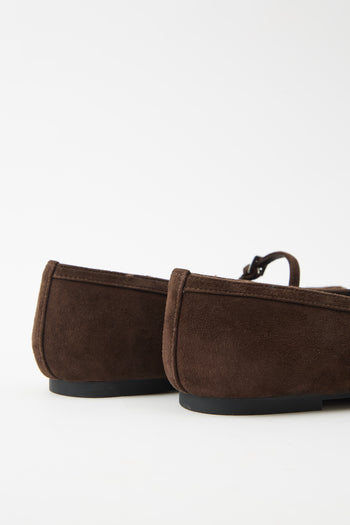 Tre Emme Ballerina T. Di Moro Donna - 5
