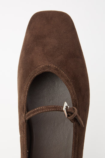 Tre Emme Ballerina T. Di Moro Donna - 6