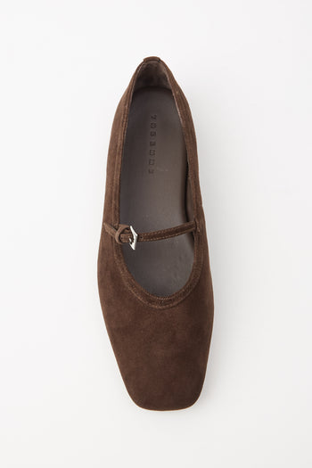 Tre Emme Ballerina T. Di Moro Donna - 7